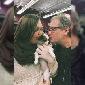 Meet your Posher, Tessa