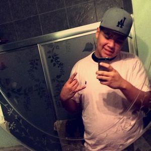 Meet your Posher, Sergio