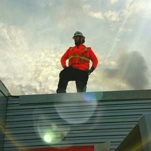 Meet your Posher, Travis