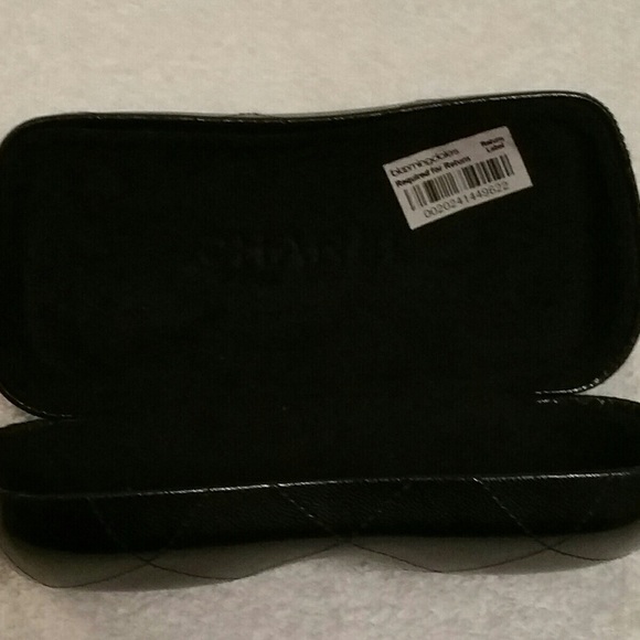 Chanel Sunglasses- Authentic