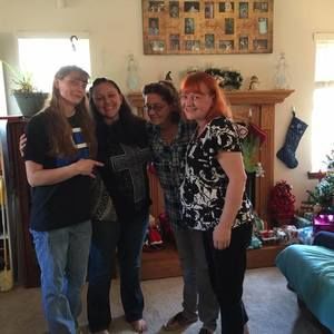 Meet your Posher, Brandy