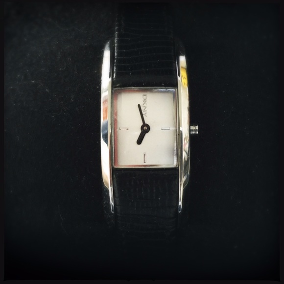 DKNY Watch NWT