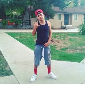 Meet your Posher, Simon