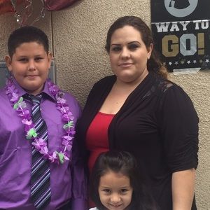 Meet your Posher, Rocio