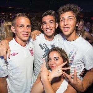 Meet your Posher, Stefan