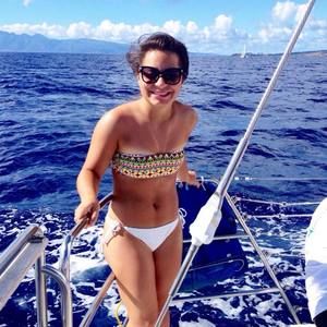 Meet your Posher, Daniela