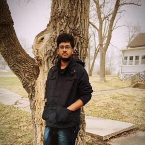 Meet your Posher, Prateek