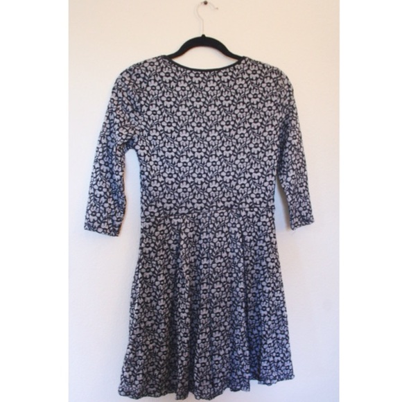 floral dress *MOVING SALE* - Picture 3 of 3