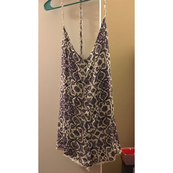 Kendall & Kylie Romper