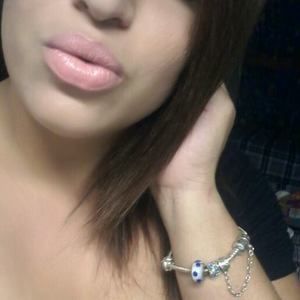 Meet your Posher, Keyla