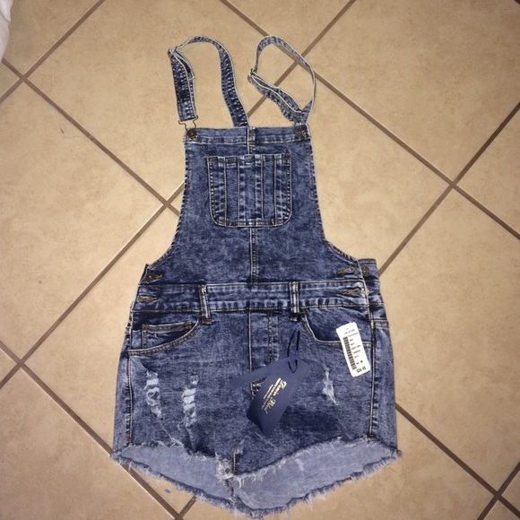 Overalls