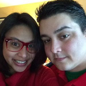 Meet your Posher, Robert