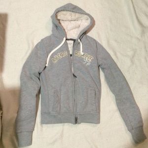 A&F Sweatshirt
