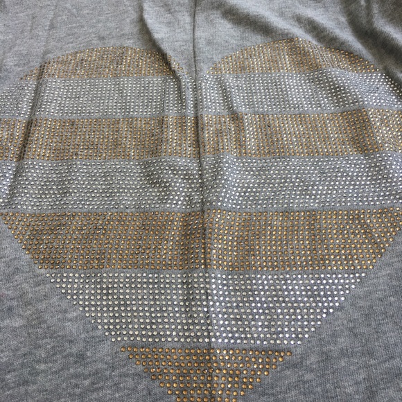 Small Victoria Secret Full Zip Tunic - Picture 4 of 4