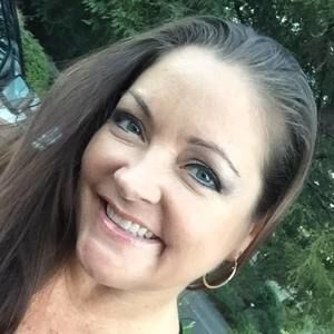 Meet your Posher, Patty