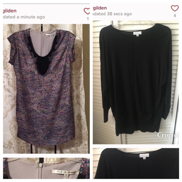 Bundle for @amymarie2911