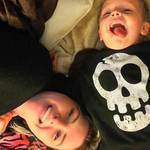 Meet your Posher, Brandi