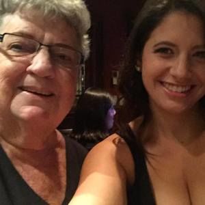 Meet your Posher, Jillian