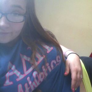 Meet your Posher, Brittney