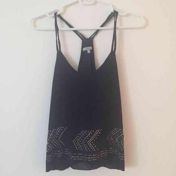 Charlotte Russe Top