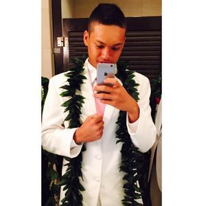 Meet your Posher, Kekoa