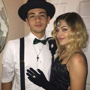 Meet your Posher, Catherine