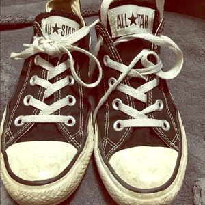 Converse All Stars