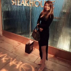 Meet your Posher, Shayla