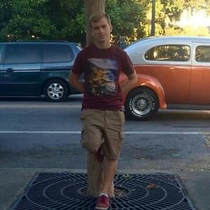 Meet your Posher, David