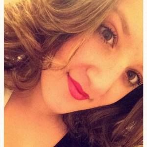 Meet your Posher, Brianna