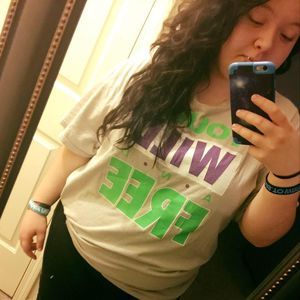 Meet your Posher, Megan