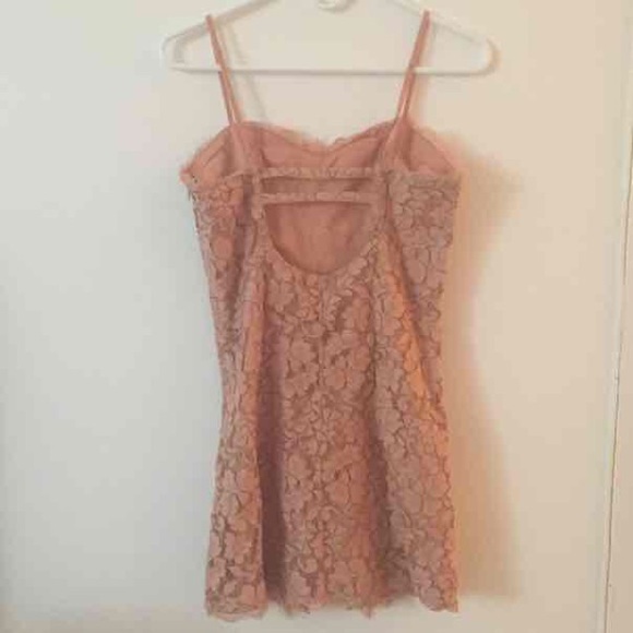 Forever 21 Dress - Picture 2 of 2