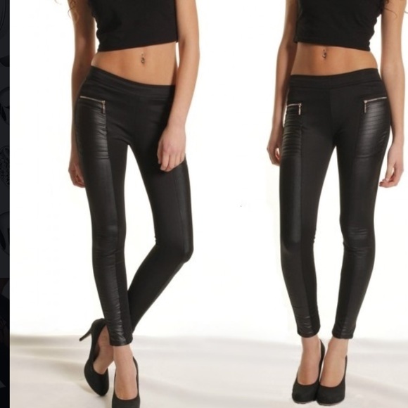 Party gal legging Medium - Picture 2 of 2