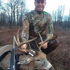 Meet your Posher, David