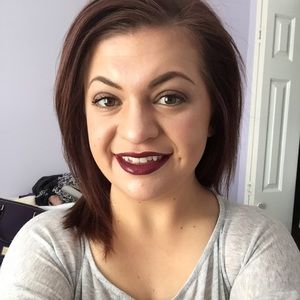 Meet your Posher, Bridgette