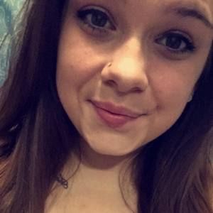 Meet your Posher, Kelsey