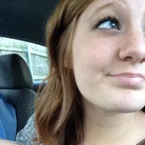 Meet your Posher, Lexi