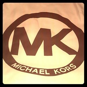 👜  Michael Kors Authentic Dust Bag 👜