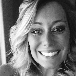 Meet your Posher, Krystal