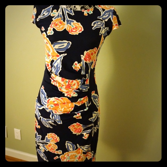NWT Lilly Pulitzer Kyra Pom Pom dress