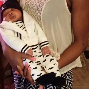 Meet your Posher, Tanisha