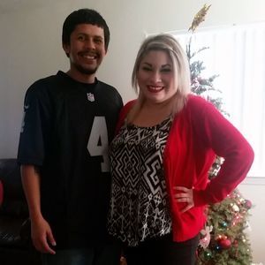 Meet your Posher, Cristal