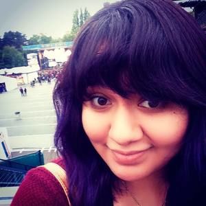 Meet your Posher, Gina