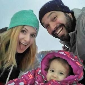 Meet your Posher, Caitlin