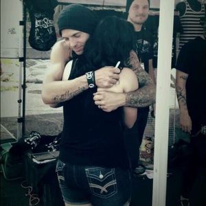 Meet your Posher, Wendy