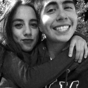 Meet your Posher, Oscar