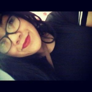 Meet your Posher, Briana