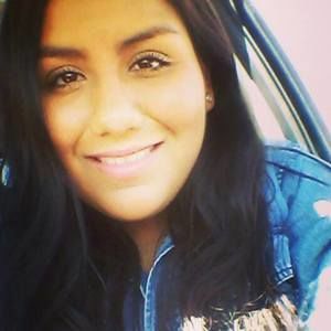 Meet your Posher, Olga