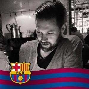 Meet your Posher, Roger