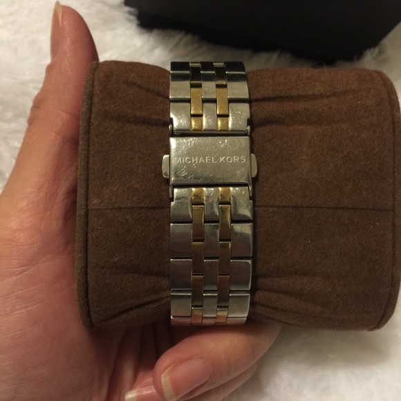 Michael Kors women watch